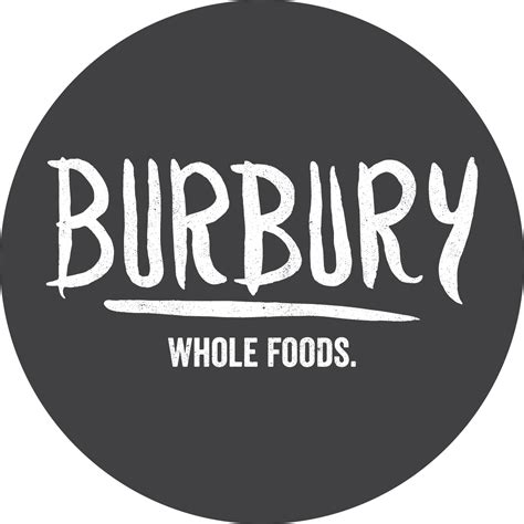 burberry whole foods|Burbury Whole Foods.